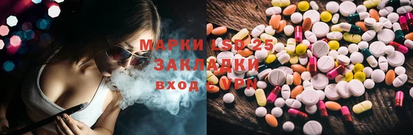 гашик Липки